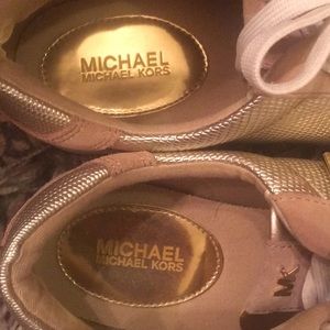 Michael Kors sneakers